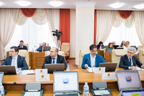 GUVERNUL VINE CU SOLUȚII PENTRU ATENUARE IMPACTULUI DOBÎNZII ÎN PROGRAMUL "PRIMA CASA"