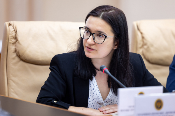 ECHIPA BIROULUI PENTRU INTEGRARE EUROPEANĂ SE EXTINDE