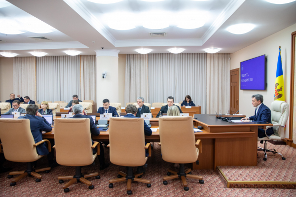 УПРАВЛЕНИЕ ПО ЕВРОПЕЙСКОЙ ИНТЕГРАЦИИ ПРИНИМАЕТ НА СЕБЯ ОБЯЗАННОСТИ, СВЯЗАННЫЕ С ЕВРОПЕЙСКОЙ ИНТЕГРАЦИЯМИ