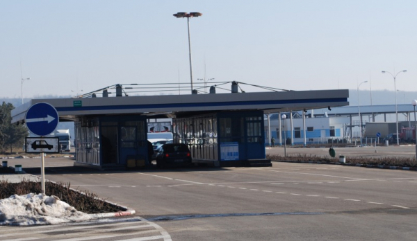 КПП ЛЕУШЕНЬ-АЛЬБИЦА БУДЕТ ОСУЩЕСТВЛЯТЬСЯ ПО ПРИНЦИПУ ОДНОЙ СТОП