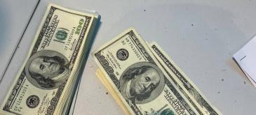 PORNIT SPRE TURCIA CU 30 MII DOLARI NEDECLARAȚI