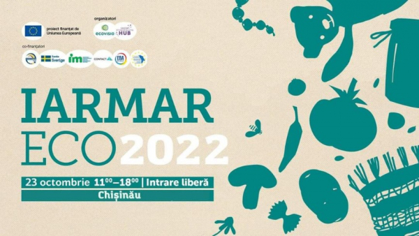 A 10-A EDIȚIE IARMARECO