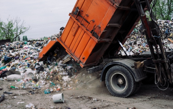 AJUSTAREA TARIFELOR PENTRU COLECTAREA, TRANSPORTAREA ȘI DEPOZITAREA DEȘEURILOR DIN MUNICIPIUL CHIȘINĂU