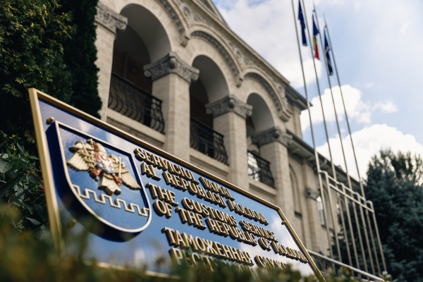SERVICIUL VAMAL RAPORTEAZĂ ÎNCASĂRI DE PESTE 692,8 MLN DE LEI IN PERIOADA 27 MARTIE - 02 APRILIE 2023