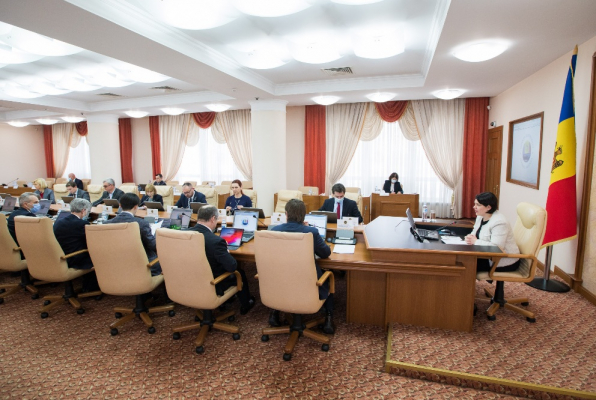 V NZAREA SUPRAFEȚELOR DE F ȘII FORESTIERE PROIECTATE, DAR NEPLANTATE, VA FI CONDIȚIONATĂ