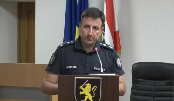 AUTORITĂȚILE NAȚIONALE FAC APEL