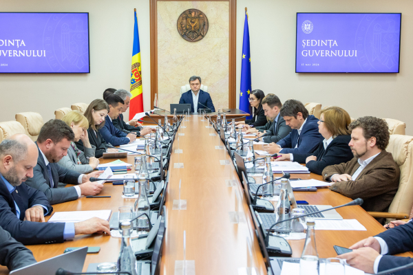 PERMISELE DE CONDUCERE ELIBERATE ÎN REPUBLICA MOLDOVA ȘI ÎN SPANIA VOR FI RECUNOSCUTE RECIPROC