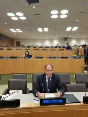 COMITETUL EXECUTIV AL PNUD A APROBAT PROGRAMUL DE TARA 2023-2027 PENTRU MOLDOVA