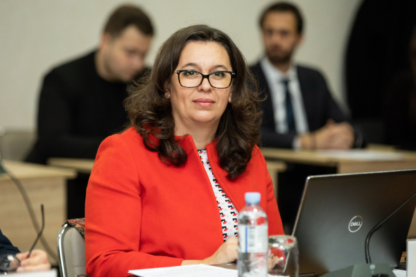 GUVERNUL A APROBAT SEMNAREA ACORDULUI DE ÎMPRUMUT PENTRU GESTIONAREA DEȘEURILOR ÎN REPUBLICA MOLDOVA