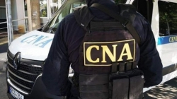 AUTOTURISME ŞI ALTE BUNURI SECHESTRATE DE ARBI