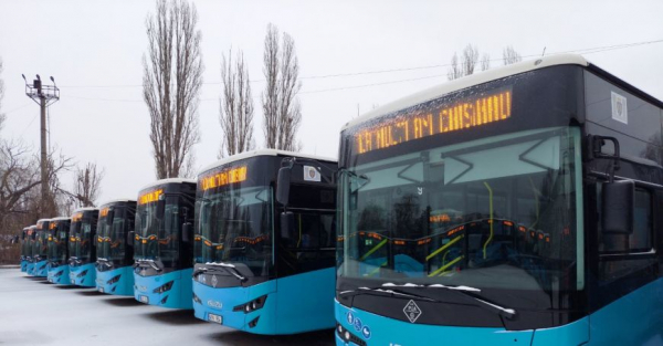 ДВИЖЕНИЕ ОБЩЕСТВЕННОГО ТРАНСПОРТА НА РАДОНИЦУ