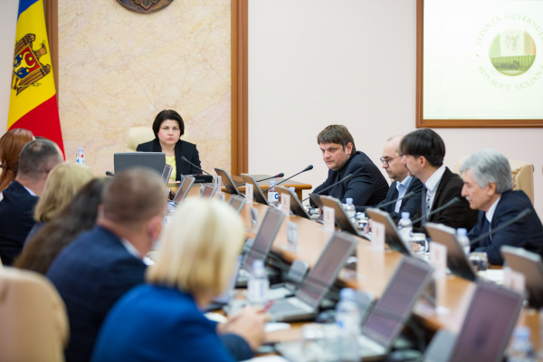 REGIMUL DUTY-FREE VA FI ANULAT PE TERITORIUL REPUBLICII MOLDOVA