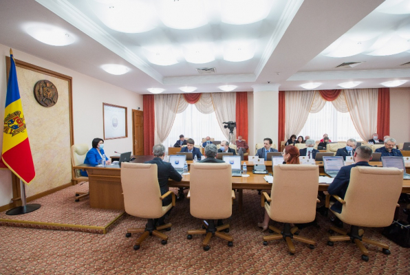 NOI MĂSURI DE PROTECȚIE SOCIALĂ, APROBATE DE GUVERN