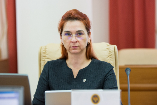 LISTA PUNCTELOR DE TRECERE A FRONTIEREI DE STAT VA FI COMPLETATA CU POZIȚIA "LEOVA-BUMBATA, RUTIER"