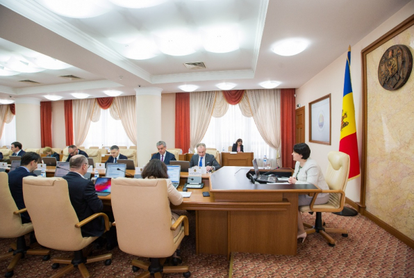 POLONIA VA OFERI REPUBLICII MOLDOVA UN CREDIT DE 20 MLN DE EURO ÎN CONDIȚII PREFERENȚIALE