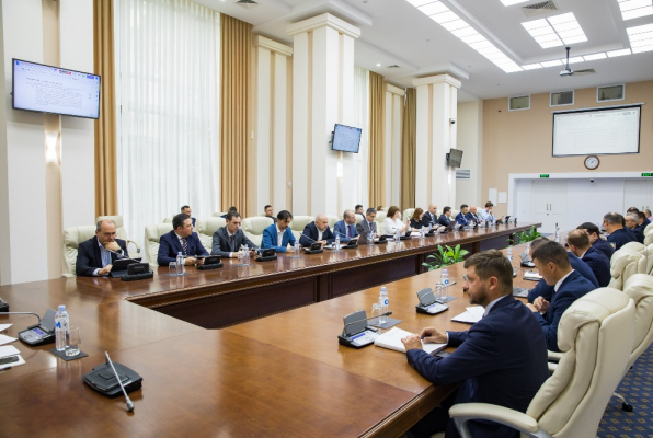 MĂSURI DE SUSȚINERE A POPULAȚIEI ȘI A FUNCTIONARILOR IMPLICAȚI ÎN GESTIONAREA CRIZELOR, APROBATE DE CSE