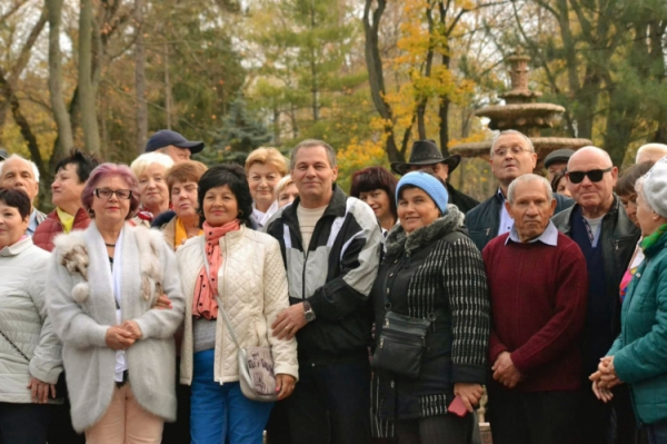 МУЗЫКАЛЬНОЕ ШОУ НА ОТКРЫТОМ ВОЗДУХЕ В РАМКАХ СОЦИОКУЛЬТУРНОГО ПРОЕКТА «ДИАЛОГ ПОКОЛЕНИЙ» С ПОПУЛЯРНЫМ МУЗЫКАЛЬНЫМ ИСПОЛНИТЕЛЕМ МАРИАНОЙ КОЛЦА