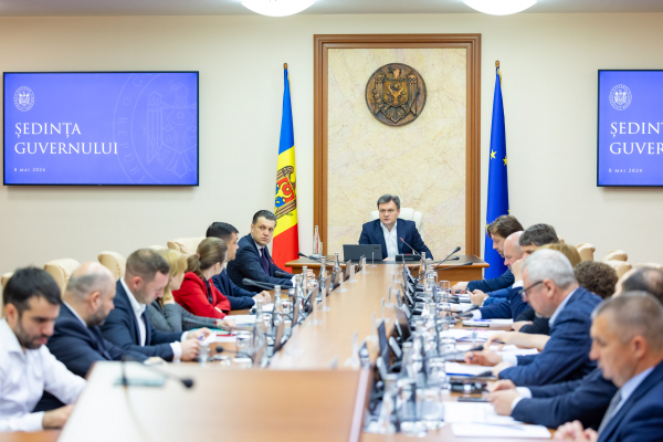 GUVERNUL VA COMPENSA INTEGRAL, PRIN INTERMEDIUL UNUI MECANISM TRANSPARENT, AJUSTAREA TARIFULUI DE DISTRIBUIRE A ZIARELOR PENTRU ANUL 2024