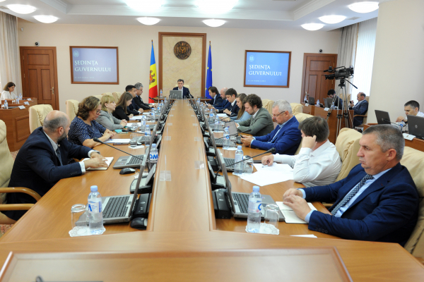 MAI MULTĂ ORDINE ŞI VIZIUNE ÎN PLANIFICAREA URBANĂ