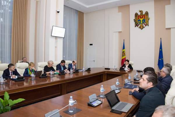 CSE A DISPUS ALOCAREA MIJLOACELOR FINANCIARE LOCALITĂȚILOR AFECTATE DE CALAMITĂȚI NATURALE