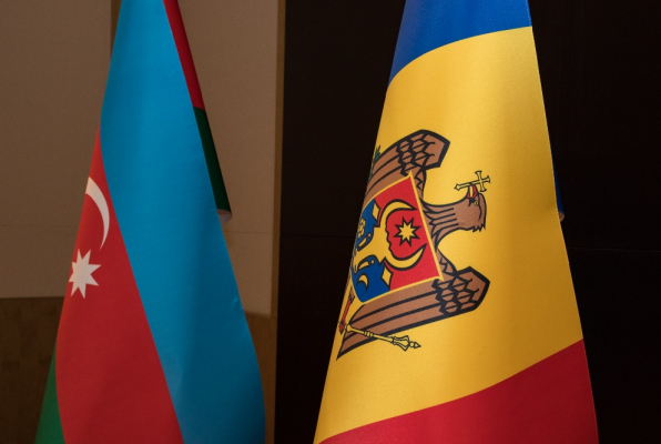 NATALIA GAVRILITA CĂTRE MINISTERUL ECONOMIEI DIN AZERBAIDJAN:"REPUBLICA MOLDOVA ESTE O ȚARĂ DESCHISĂ PENTRU INVESTIȚII"