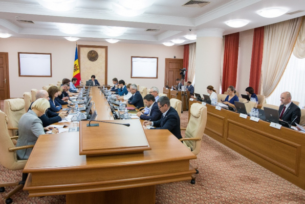 23 МЕСТА С ФИНАНСИРОВАНИЕМ ИЗ ГОСБЮДЖЕТА ПО ПРОГРАММАМ ДОКТОРАНТУРЫ УТВЕРЖДЕНЫ ПРАВИТЕЛЬСТВОМ