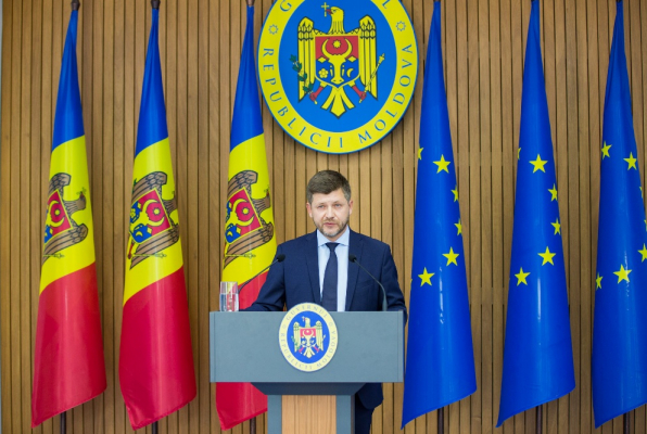 GUVERNUL VA AJUTA POPULAȚIA SĂ SE APROVIZIONEZE CU LEMN DE FOC LA UN PREȚ SIMILAR CELUI DE ANUL TRECUT