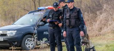 3 462 DE CERERI PENTRU ACCES ÎN ZONA DE FRONTIERĂ, ÎNREGISTRATE LA DOAR TREI SĂPTĂMANI DE LA LANSAREA E PERMIS