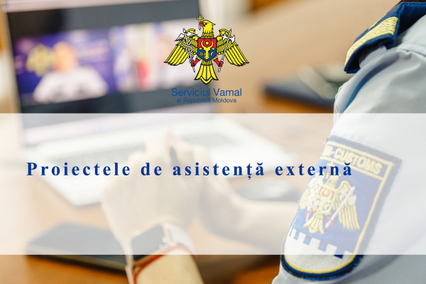 SFS DEPUNE EFORTURI PENTRU REMEDIEREA DEFICIENȚELOR DIN CADRUL SISTEMELOR INFORMAȚIONALE