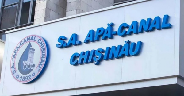 ANRE A DEPISTAT NEREGULI LA SA APĂ-CANAL