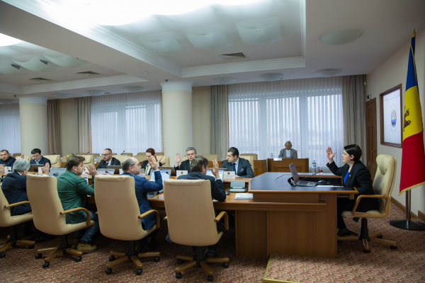 100 MILIOANE DE EURO VOR FI ALOCATE DE BERD PENTRU REABILITAREA DRUMURILOR DIN REPUBLICA MOLDOVA