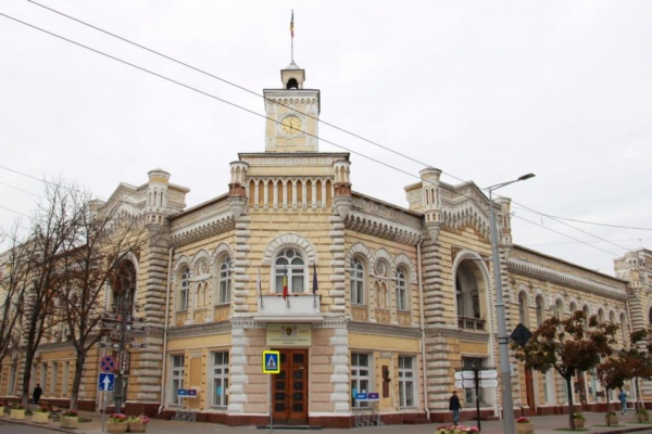 МУНИЦИПАЛЬНЫЙ СОВЕТ КИШИНЕВА ПРИНЯЛ РЯД НОРМАТИВНЫХ АКТОВ ДЛЯ УКРЕПЛЕНИЯ СИСТЕМЫ ЗАЩИТЫ ДЕТЕЙ В МУНИЦИПИИ КИШИНЕВ