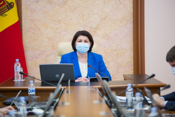 GUVERNUL OFERĂ NOI MECANISME DE SUSȚINERE A MEDIULUI DE AFACERI