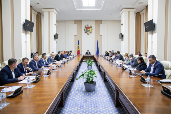 КОМИССИЯ ПО ЧРЕЗВЫЧАЙНЫМ СИТУАЦИЯМ ПРИНЯЛА НОВЫЕ РЕШЕНИЯ В ОТНОШЕНИИ ОБЕСПЕЧЕНИЯ ЭНЕРГЕТИЧЕСКОЙ БЕЗОПАСНОСТИ ГОСУДАРСТВА