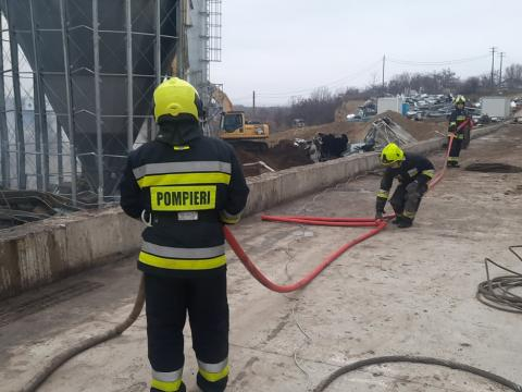 ДЕЯТЕЛЬНОСТЬ "ДУНАЙСКОЙ НЕФТЯНОЙ КОМПАНИИ"ПРИОСТАНОВЛЕНА ДО ИСПРАВЛЕНИЯ ВЫЯВЛЕННЫХ НАРУШЕНИЙ
