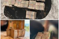 PERSOANE DIN MOLDOVA ȘI UN STAT TERȚ - CERCETATE PENTRU TRĂDARE DE PATRIE ȘI SPIONAJ