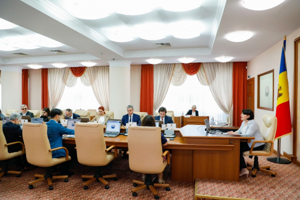 MECANISMUL DE ACHITARE A TAXEI PENTRU FOLOSIREA DRUMURILOR DE CĂTRE AUTOVEHICULELE ÎNMATRICULATE ÎN REPUBLICA MOLDOVA VA FI ÎMBUNĂTĂȚIT