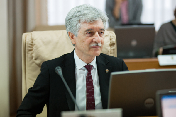 КАБИНЕТ МИНИСТРОВ УТВЕРДИЛ ЗАКОН О ГОСУДАРСТВЕННОМ БЮДЖЕТЕ И НАЛОГОВУЮ ТАМОЖЕННУЮ ПОЛИТИКУ НА 2023 ГОД