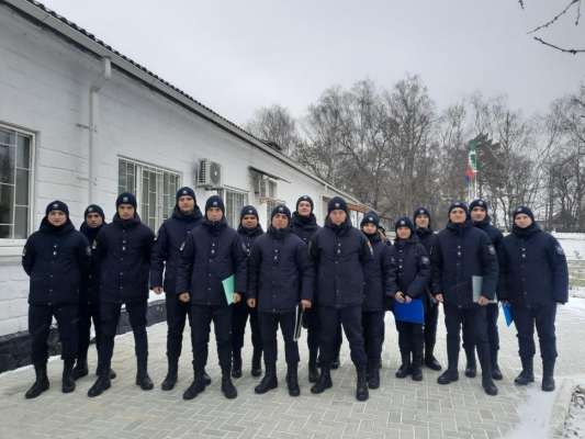 ПРИОРИТЕТ ЦПО:ОБЕСПЕЧЕНИЕ ОПТИМАЛЬНЫХ УСЛОВИЙ ОБУЧЕНИЯ И ЖИЗНИ ДЛЯ СТУДЕНТОВ