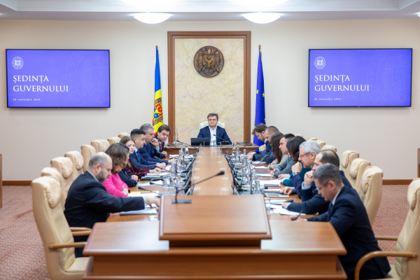 NOI MĂSURI PENTRU CREȘTEREA NIVELULUI DE OCUPARE A FORȚEI DE MUNCĂ, APROBATE DE EXECUTIV