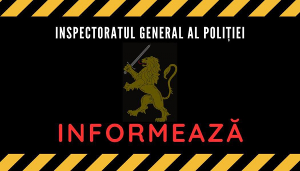 DOI POLIȚIŞTI AU FOST CONCEDIAȚI