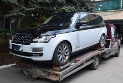 ARBI A APLICAT SECHESTRU ÎN VALOARE DE 3 MLN LEI