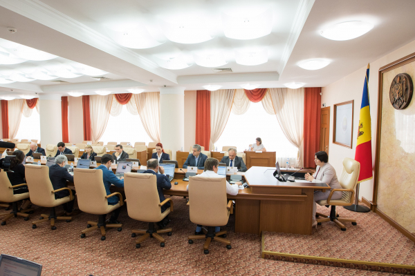 GUVERNUL SUSȚINE FACILITATEA PROCEDURII DE OBȚINERE A PENSIEI, ALOCAȚIEI SAU INDEMNIZAȚIEI DE CATRE PERSOANELE IN ETATE SAU CU NEVOI SPECIALE