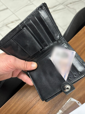 2000 EURO, PREȚUL UNUI PERMIS DE CONDUCERE FALSIFICAT