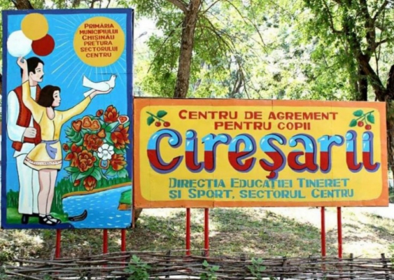 DESCHIDEREA TABERELOR CU SEJUR DE ZI ÎN INSTITUȚIILE DE ÎNVĂȚĂM NT DIN MUNICIPIU