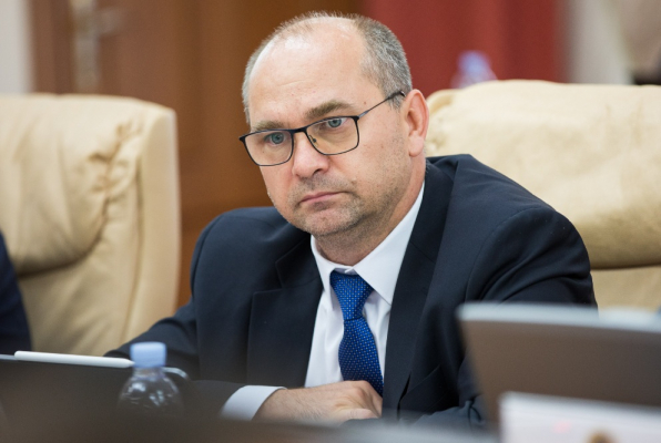 PROGRAMUL PILOT CUPS VA FI EXTINS DE LA 17 LA 80 LOCALITĂȚI