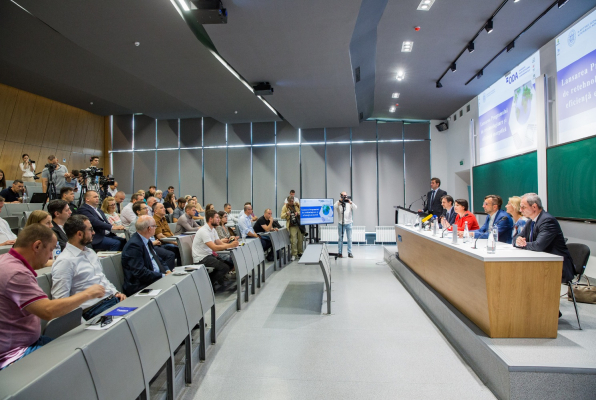 PROGRAMUL DE RETEHNOLOGIZARE ȘI EFICIENTA ENERGETICĂ A ÎMM