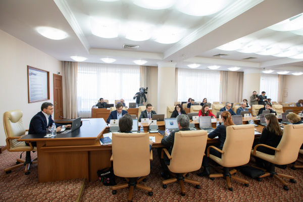 GUVERNUL A DECIS:UN NOU MODEL DE PAȘAPORT VA FI PUS ÎN CIRCULAȚIE DE ASP, ÎNCEPAND CU LUNA APRILIE