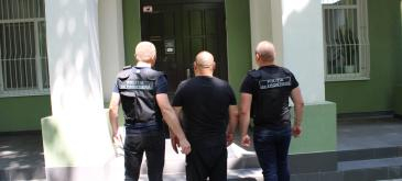 UN GRUP CRIMINAL SPECIALIZAT ÎN ORGANIZAREA MIGRAȚIEI ILEGALE, DESTRUCTURAT