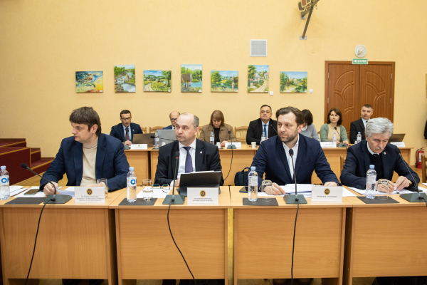  6 НОВЫХ ПРОЕКТОВ МЕСТНОГО РАЗВИТИЯ, ВКЛЮЧЕННЫХ В ЕДИНЫЙ ПРОГРАММНЫЙ ДОКУМЕНТ НА ​​2022-2024 ГОДЫ